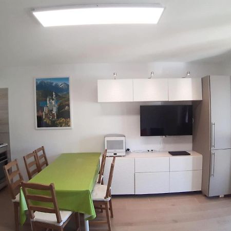 Appartamento Stelu Oulx 外观 照片