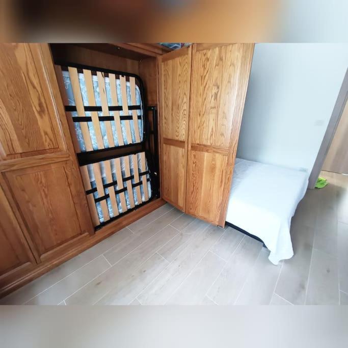 Appartamento Stelu Oulx 外观 照片