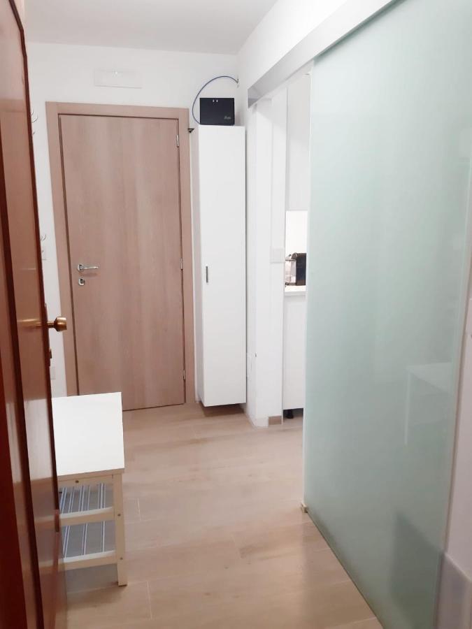 Appartamento Stelu Oulx 外观 照片