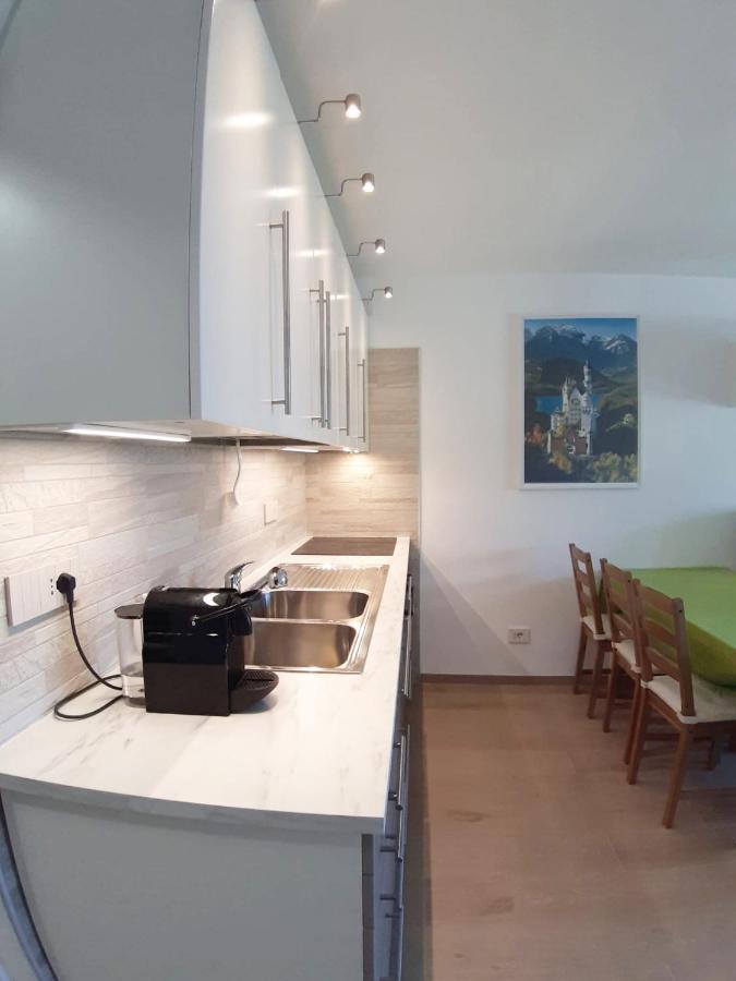 Appartamento Stelu Oulx 外观 照片